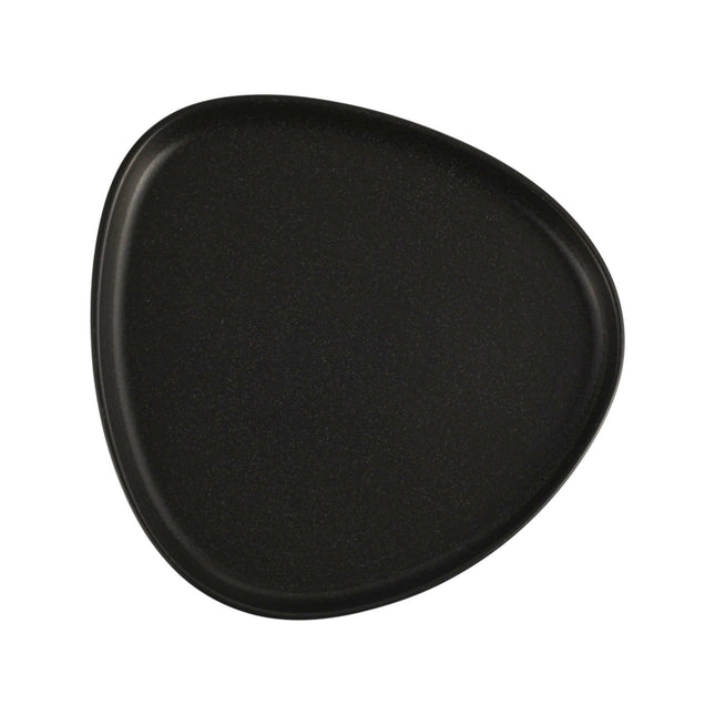 Triangular Plate Coal, 210mm