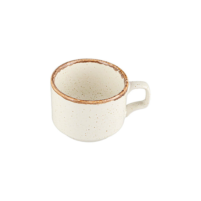 Stackable Cup Sand, 200ml