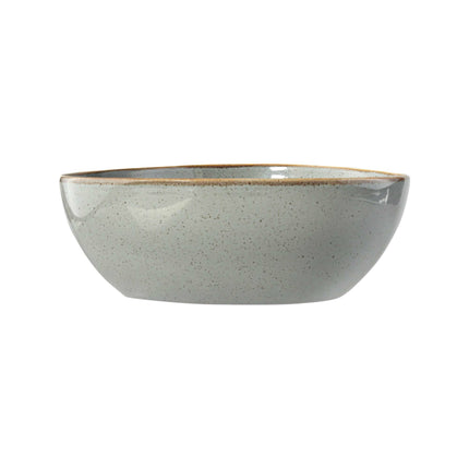Triangular Bowl Stone, 220mm