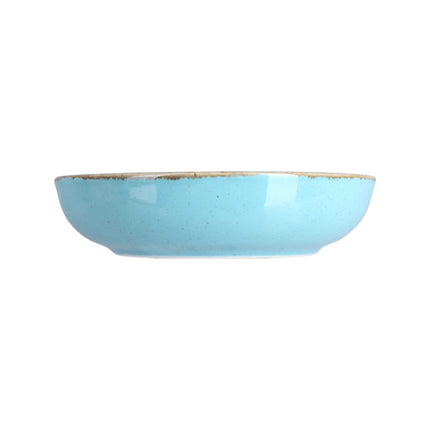 Shallow Bowl Laguna, 170mm