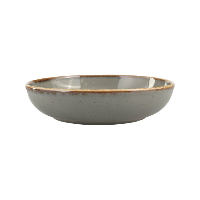 Shallow Bowl Stone, 220mm