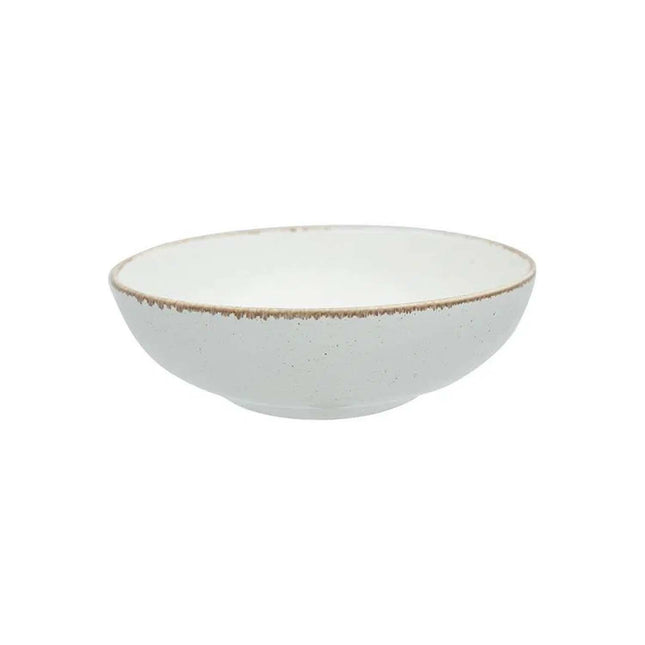 Buffet Bowl Sand, 250mm