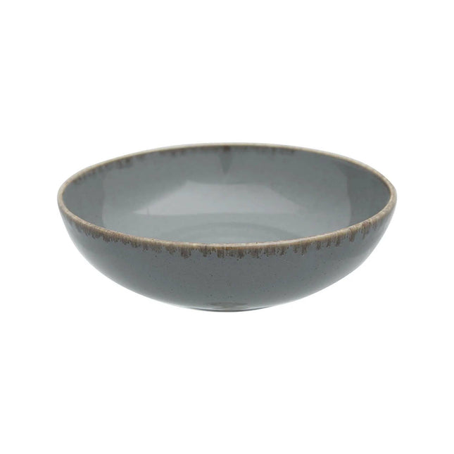 Buffet Bowl Stone, 250mm