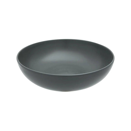 Buffet Bowl Coal, 250mm