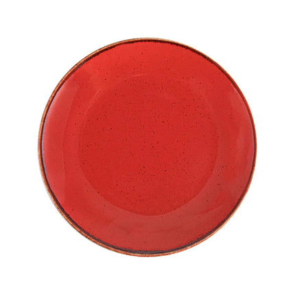 Magma flat plate, 200mm
