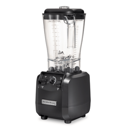 Fury High-Performance Blender, 178x203x(H)457mm