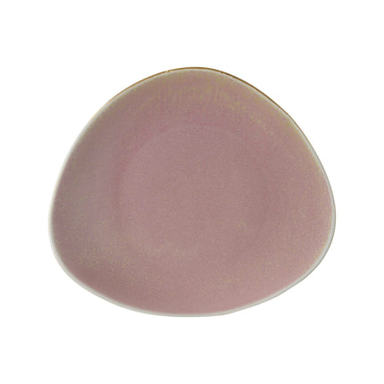 Rosa presentation plate 220mm