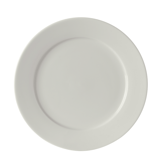 Pure flat plate, 210mm