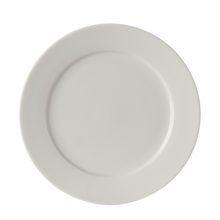 Pure flat plate, 230mm