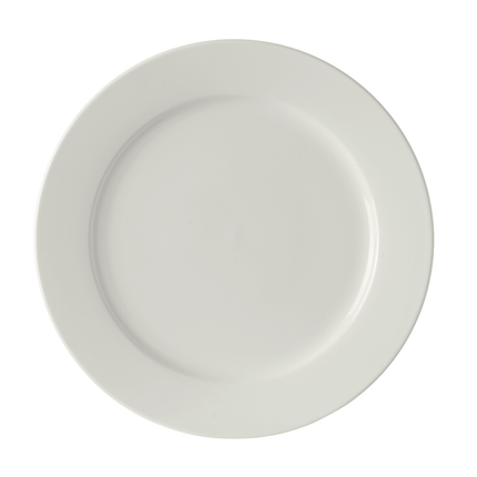 Pure flat plate, 270mm