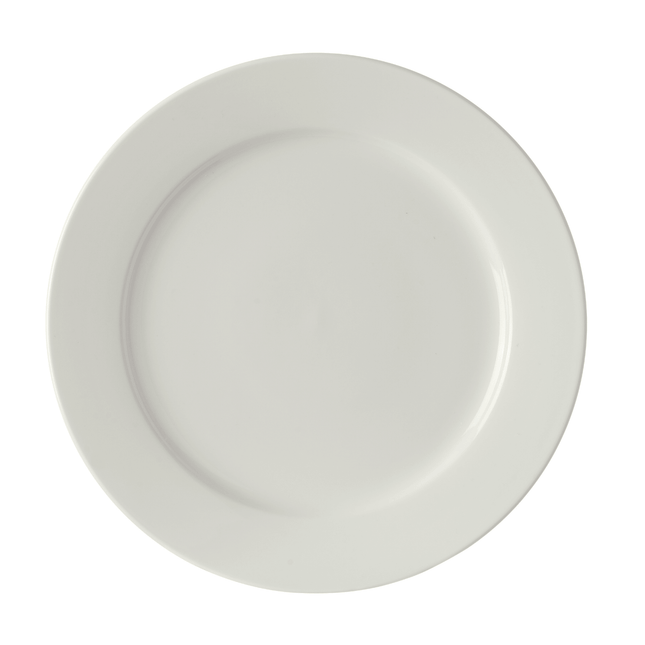 Pure flat plate, 270mm