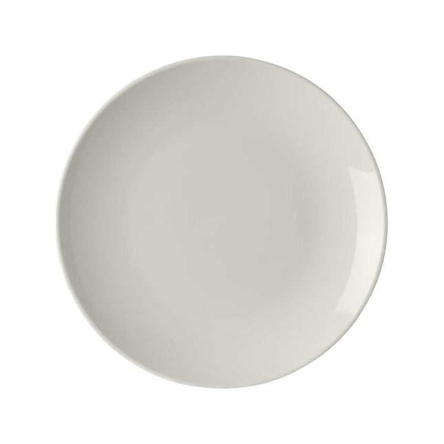 Pure flat plate without rim, 310mm