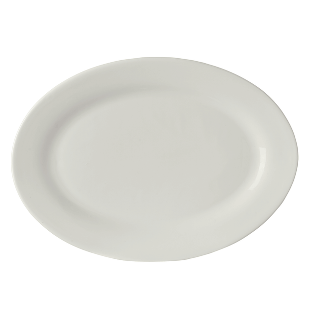 Pure platter, 220x160mm