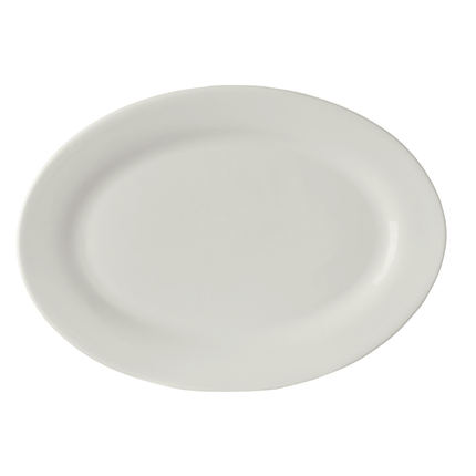 Pure platter, 340x250mm