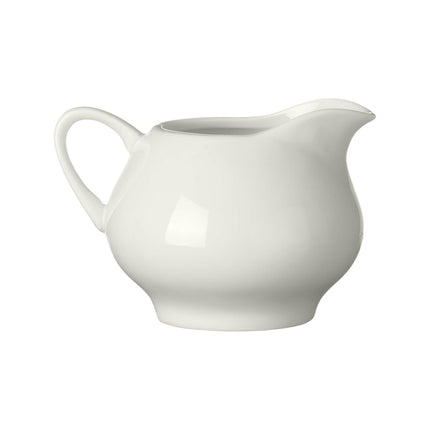 Pure sauce boat, 280ml