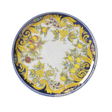 Tuscany pizza plate, 310mm (old code: 779507)