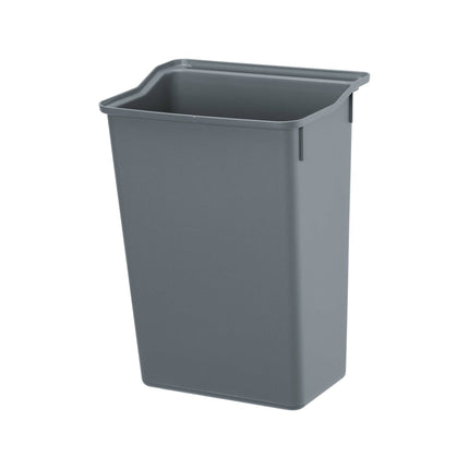 Waste Container for Service Trolley, 325x240x(h)447mm