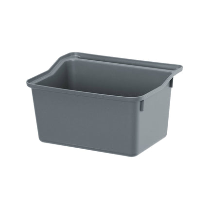 Cutlery Container for Service Trolley, 325x240x(h)180mm