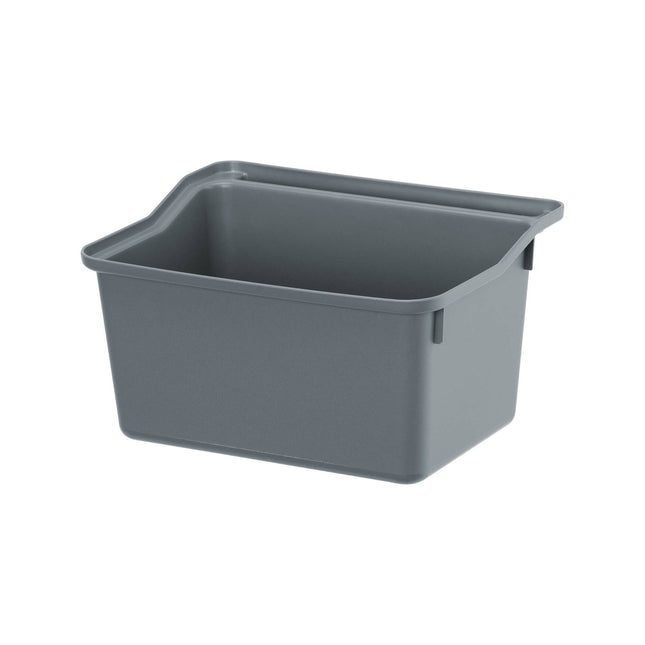 Cutlery Container for Service Trolley, 325x240x(h)180mm