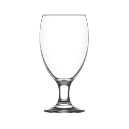 Aspen Iced Tea Glass 590 Milliliters - Elegant Lavender Finish For Stylish Tableware And Everyday Refreshment