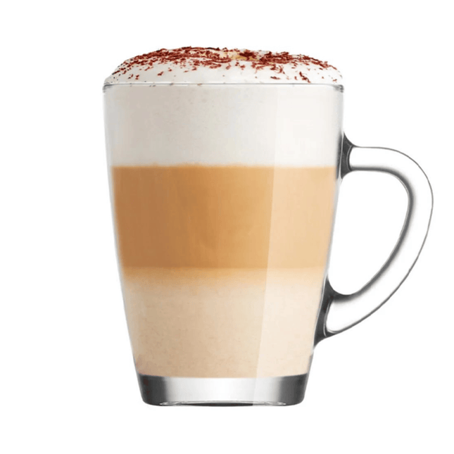 Warsaw mug 300 ml, LAV