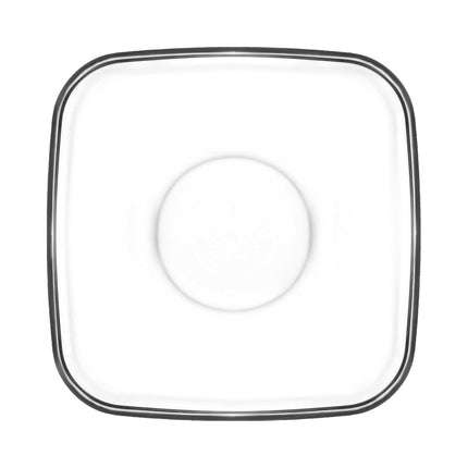 Cambridge espresso saucer, 124mm, LAV
