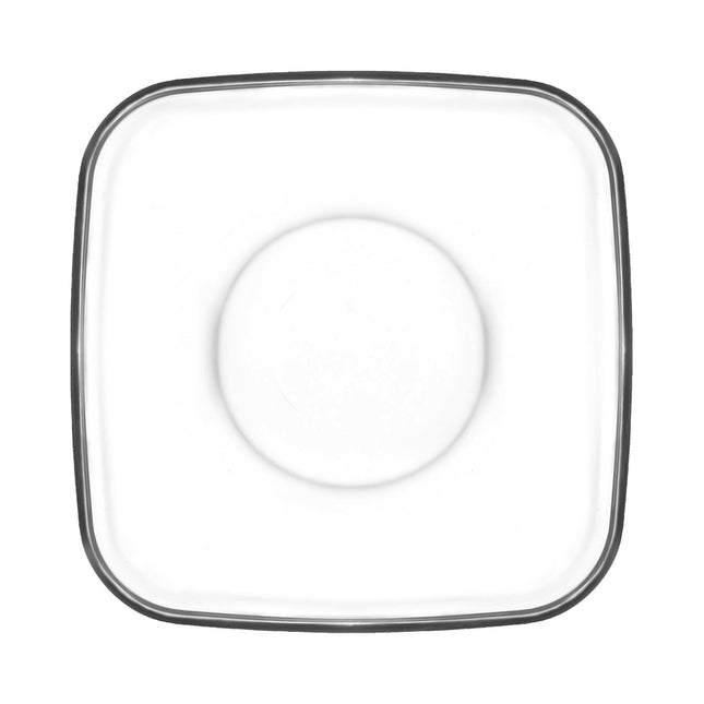 Cambridge saucer, 167 x 167 mm, LAV