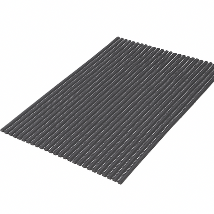 Soundproofing mat for polishers, 400x600mm