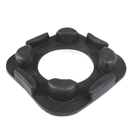 Jar pad for Eclipse container
