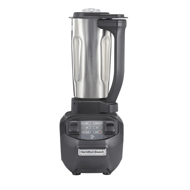 Rio Bar Blender - Stainless Steel