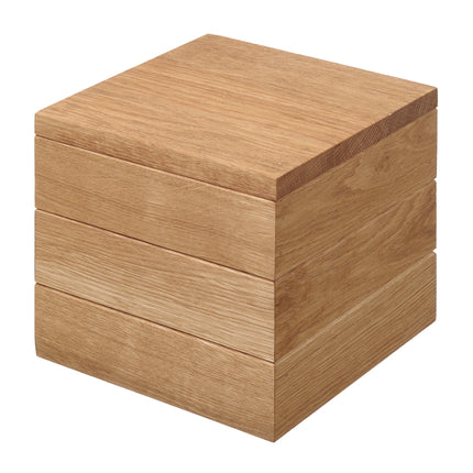 Oak Madeira buffet base by Fine Dine