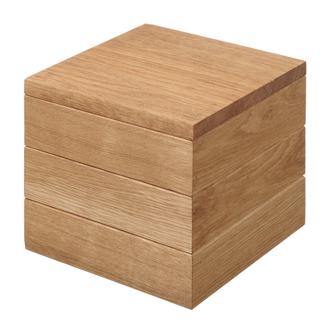 Oak Madeira buffet base by Fine Dine