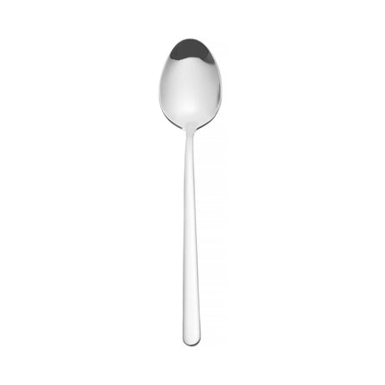 OVE Amarone tablespoon, 211mm table spoon with a sleek stainless steel design, ideal for serving and dining.