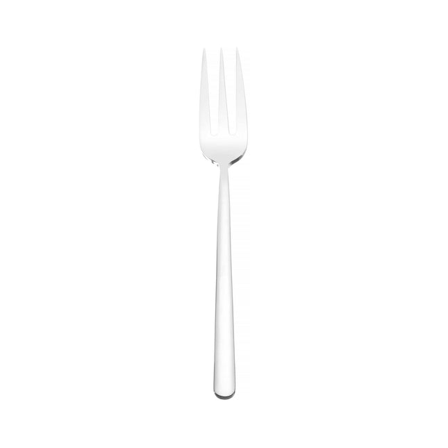 Amarone cake fork by OVE, 152 mm, stainless steel dessert fork with elegant design, perfect for serving cake.
