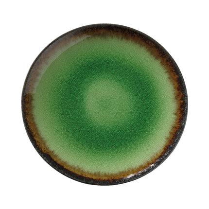 Beryl flat plate, 254mm