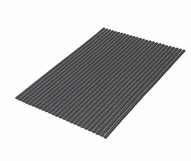 Soundproofing mat for polishers, 260x260mm