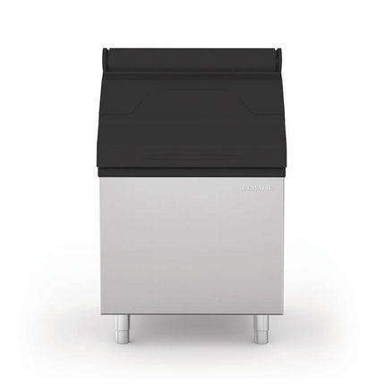 Storage bin for Dice ice cube makers, 191kg – professional hospitality tableware