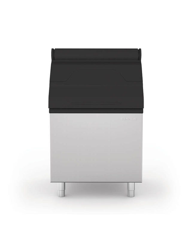 Storage bin for Dice ice cube makers, 191kg – professional hospitality tableware