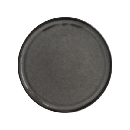 Plate 28.25cm (11 1/8")