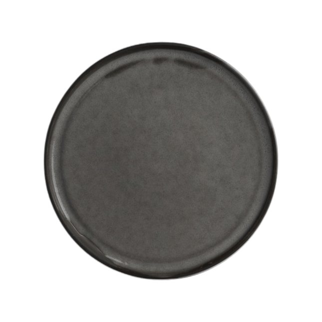 Plate 28.25cm (11 1/8")