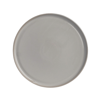 Plate 28.25cm (11 1/8")
