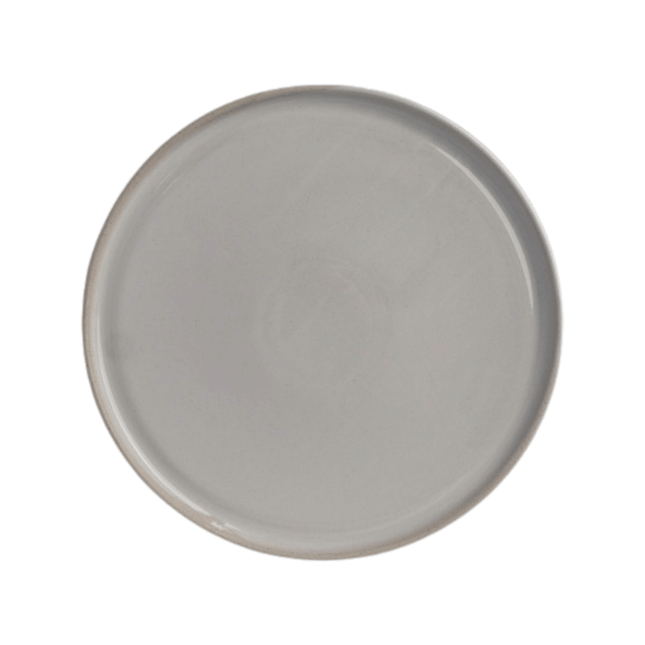 Plate 28.25cm (11 1/8")