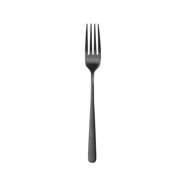 Fjord Black Table Fork, OVE, 210 mm