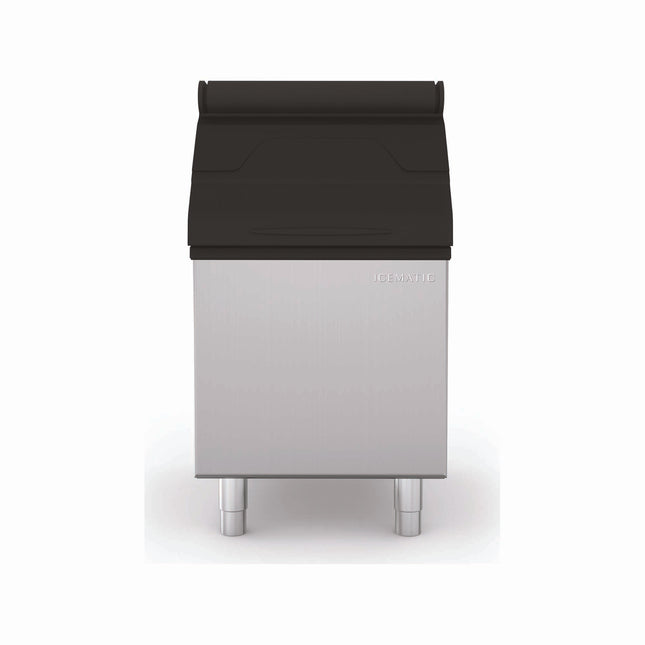 Storage bin for Dice ice cube makers, 101kg