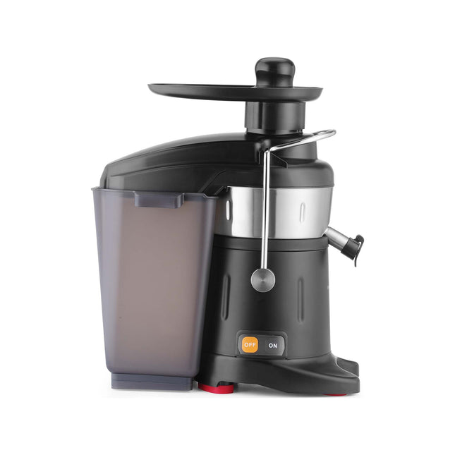 Supreme Pro juice extractor - 700W, 120 kg/h