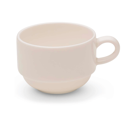Crema stackable cup, 90ml