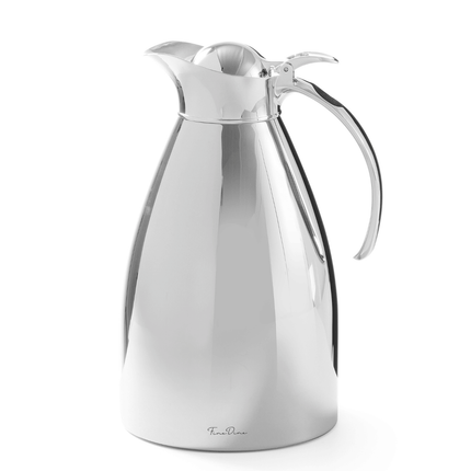 Coffee and tea conference thermos, 600ml
