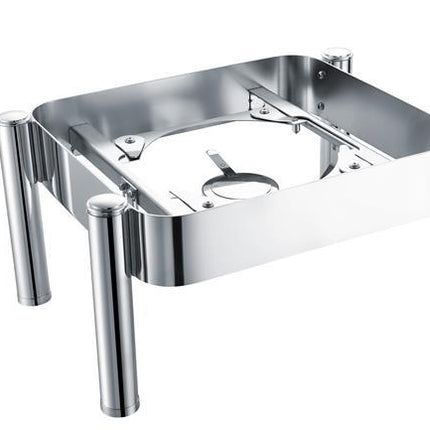 Frame for De Luxe GN2 / 3 chafing dish