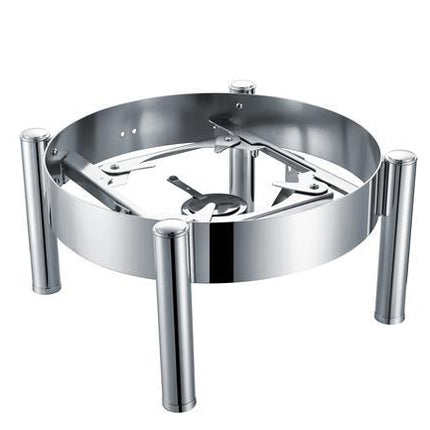 Frame forDe Luxe Eco 6 l round chafing dish