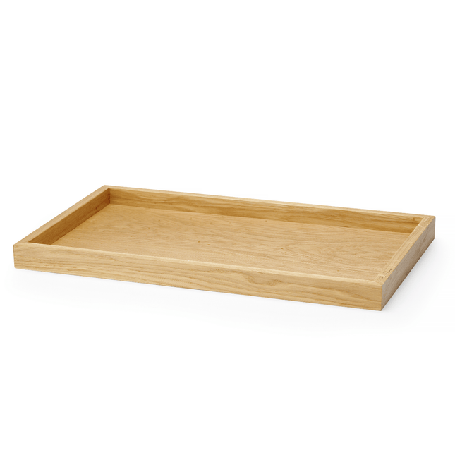 Madeira oak tray GN 1/1
